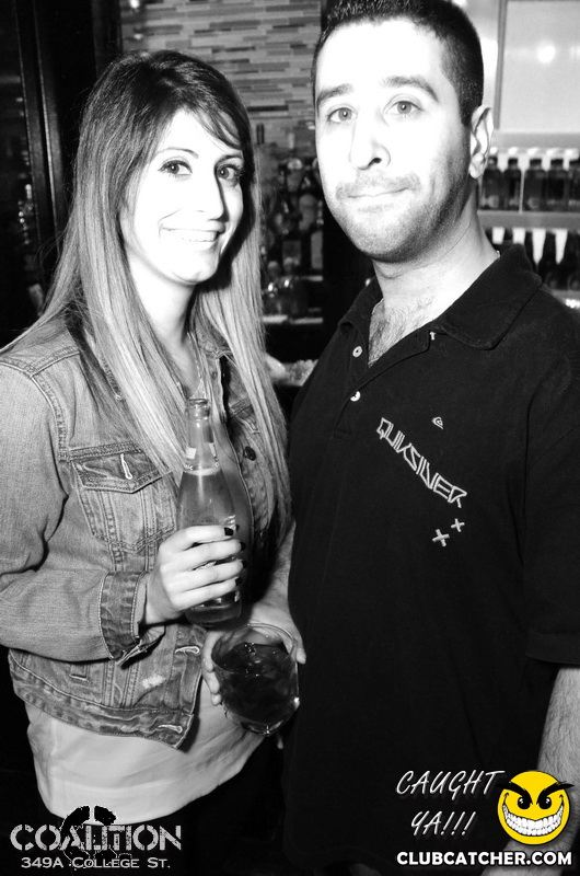 Coalition lounge photo 40 - July 30th, 2014