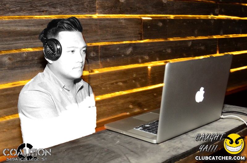 Coalition lounge photo 5 - July 30th, 2014