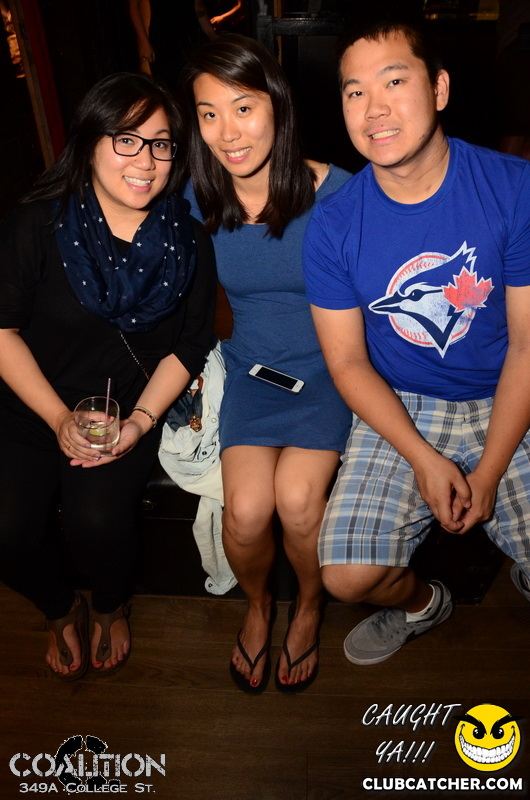 Coalition lounge photo 42 - July 30th, 2014