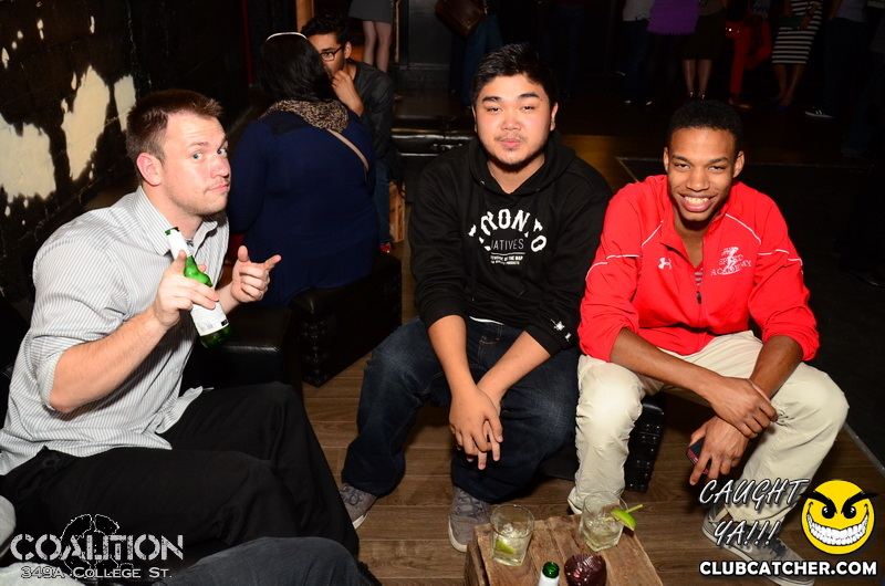 Coalition lounge photo 44 - July 30th, 2014