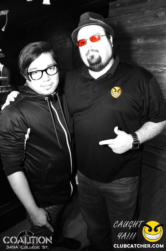 Coalition lounge photo 45 - July 30th, 2014