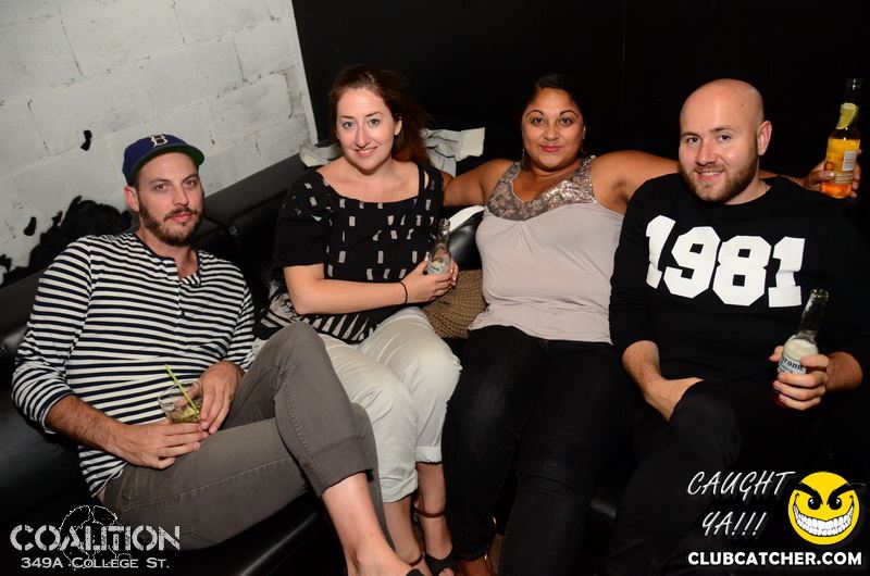 Coalition lounge photo 46 - July 30th, 2014