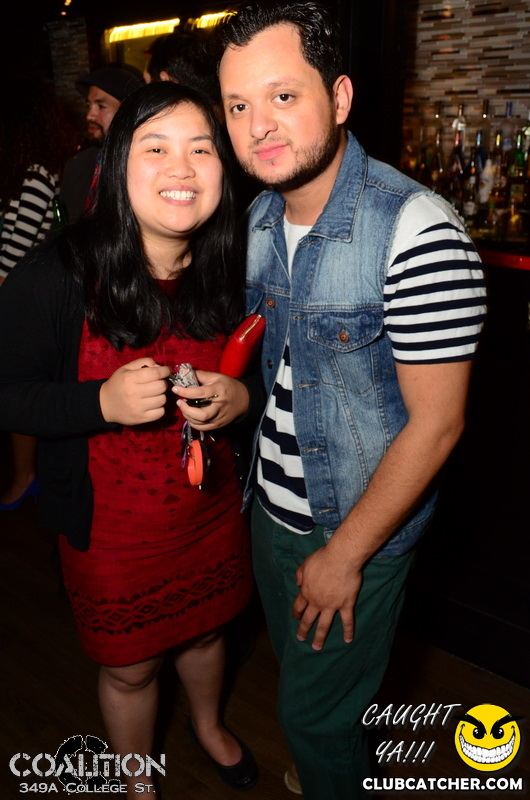 Coalition lounge photo 47 - July 30th, 2014