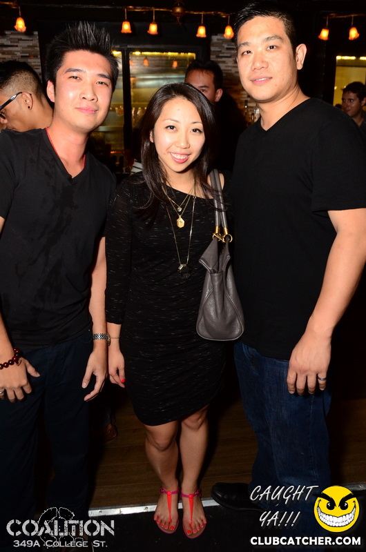 Coalition lounge photo 48 - July 30th, 2014