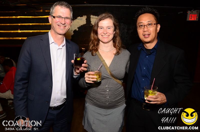 Coalition lounge photo 49 - July 30th, 2014