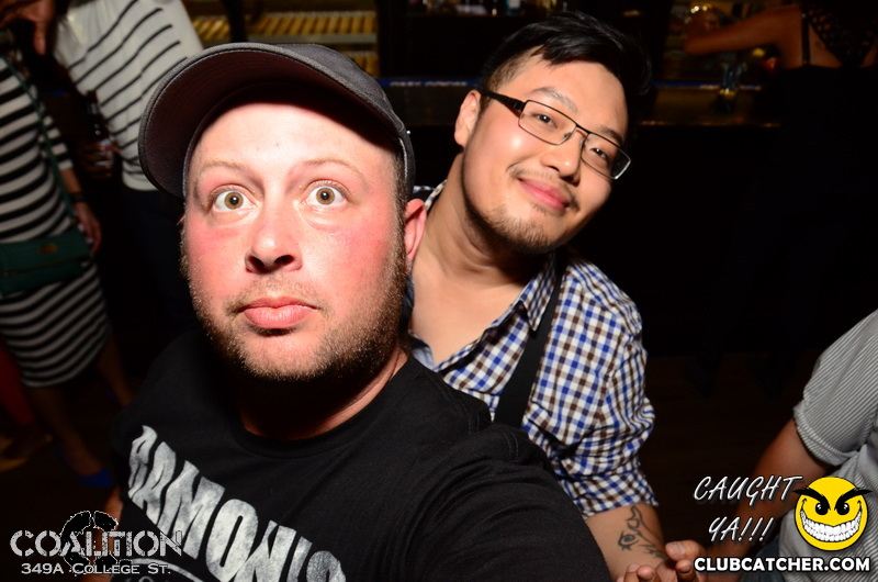 Coalition lounge photo 50 - July 30th, 2014