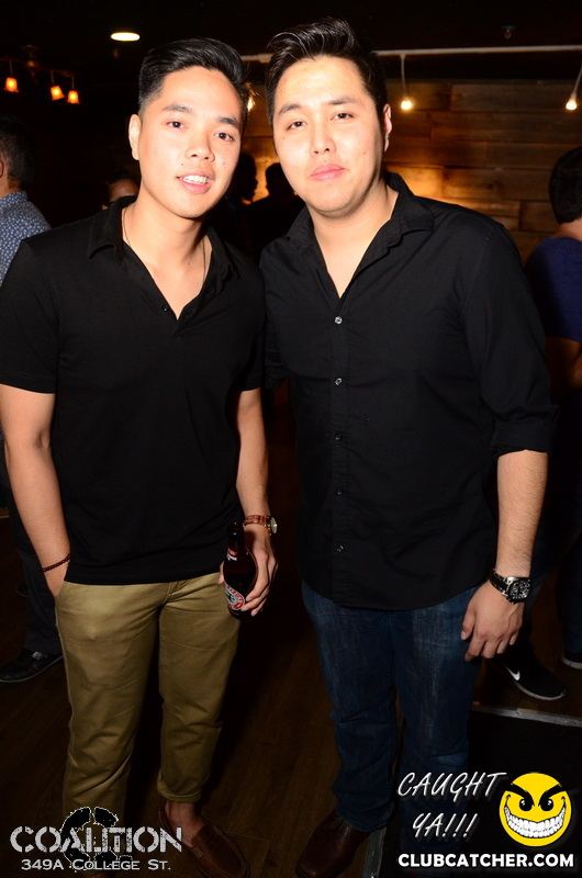 Coalition lounge photo 52 - July 30th, 2014