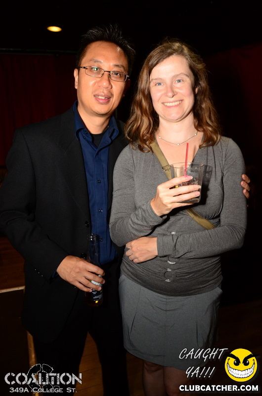 Coalition lounge photo 53 - July 30th, 2014