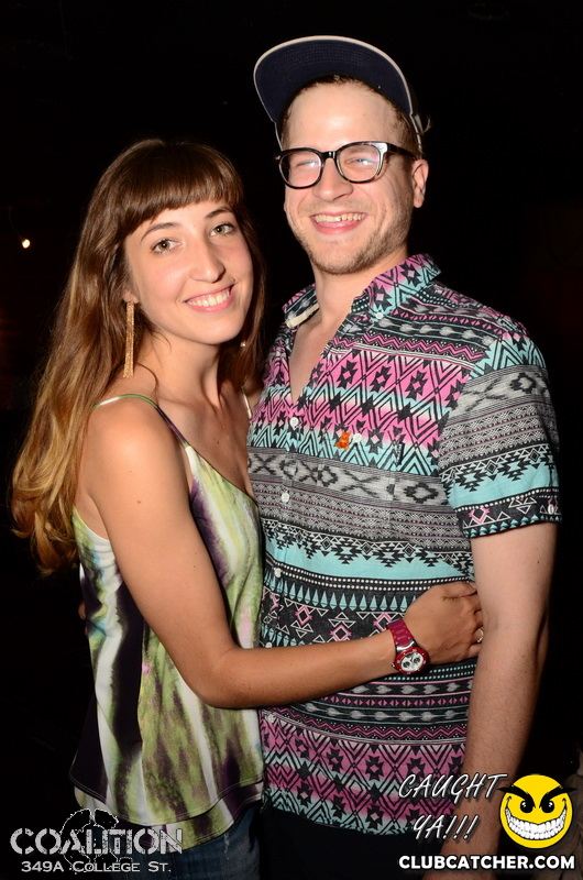 Coalition lounge photo 54 - July 30th, 2014