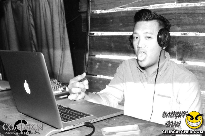 Coalition lounge photo 57 - July 30th, 2014