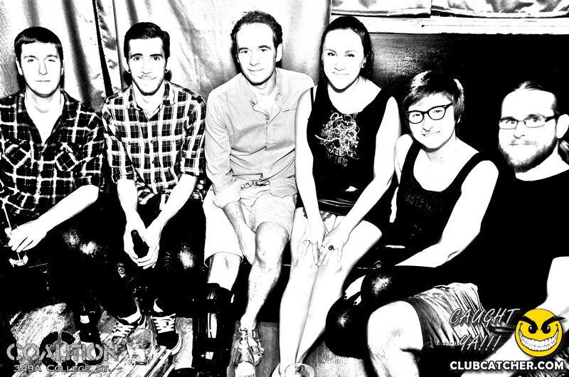 Coalition lounge photo 60 - July 30th, 2014