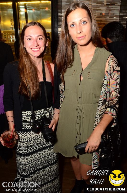 Coalition lounge photo 7 - July 30th, 2014