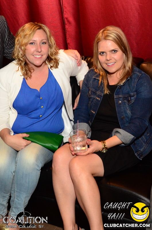 Coalition lounge photo 62 - July 30th, 2014