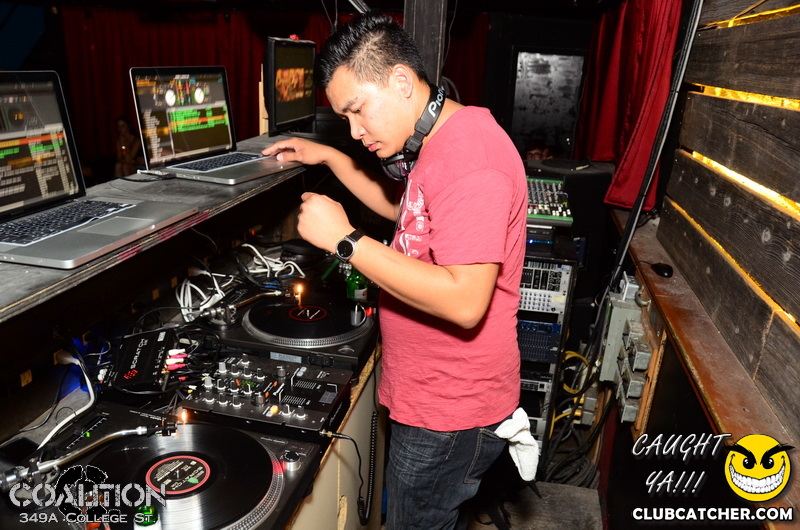 Coalition lounge photo 63 - July 30th, 2014