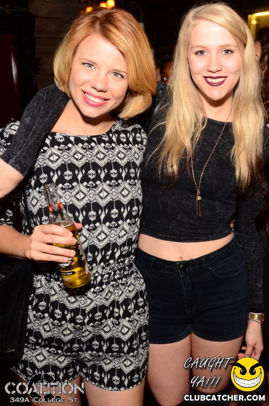 Coalition lounge photo 64 - July 30th, 2014