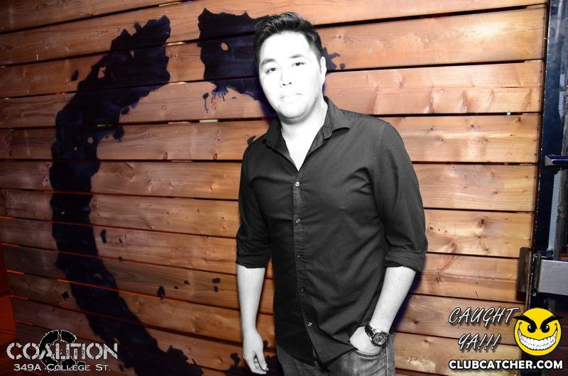 Coalition lounge photo 65 - July 30th, 2014