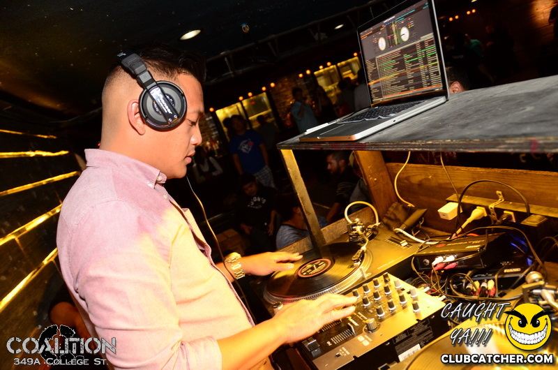 Coalition lounge photo 66 - July 30th, 2014