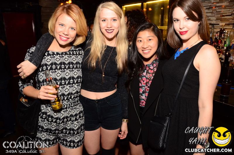 Coalition lounge photo 67 - July 30th, 2014