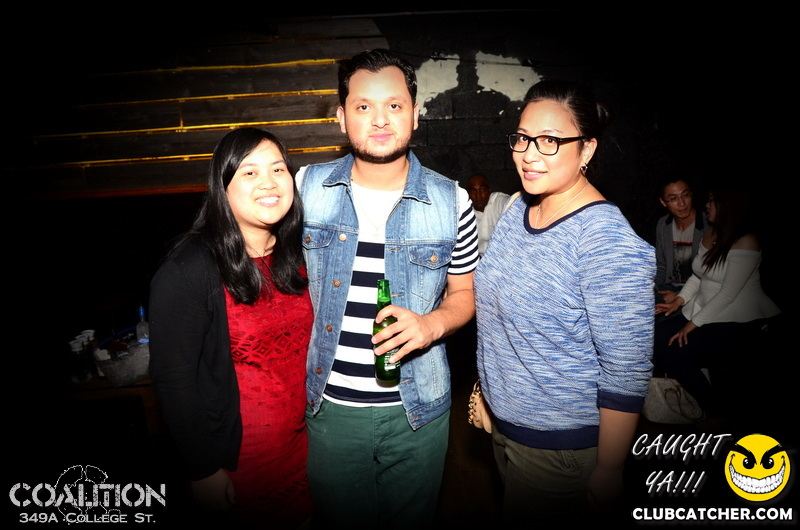 Coalition lounge photo 68 - July 30th, 2014