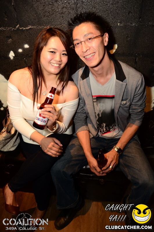 Coalition lounge photo 69 - July 30th, 2014