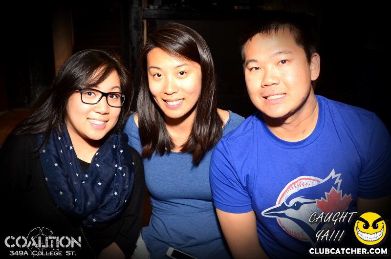 Coalition lounge photo 70 - July 30th, 2014