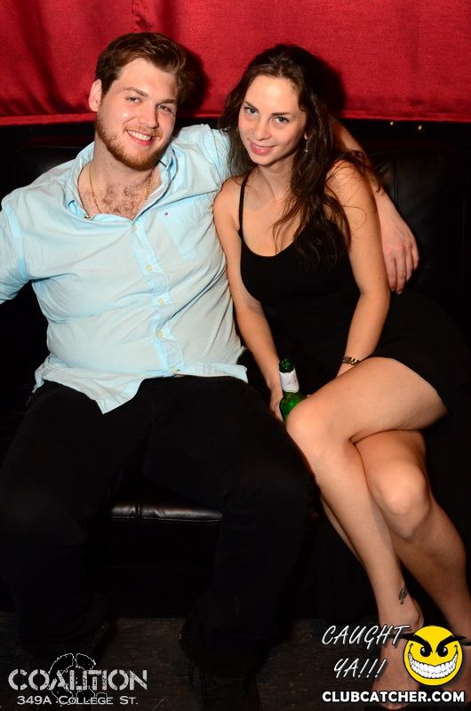 Coalition lounge photo 8 - July 30th, 2014