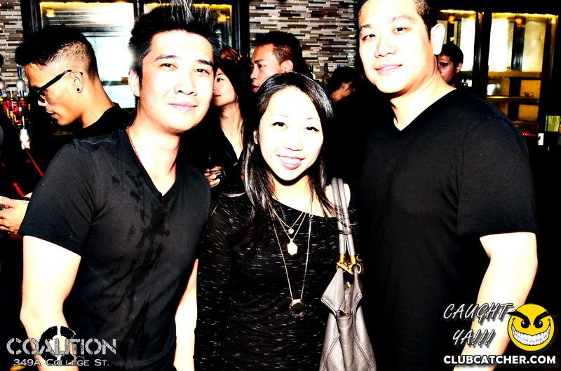 Coalition lounge photo 71 - July 30th, 2014