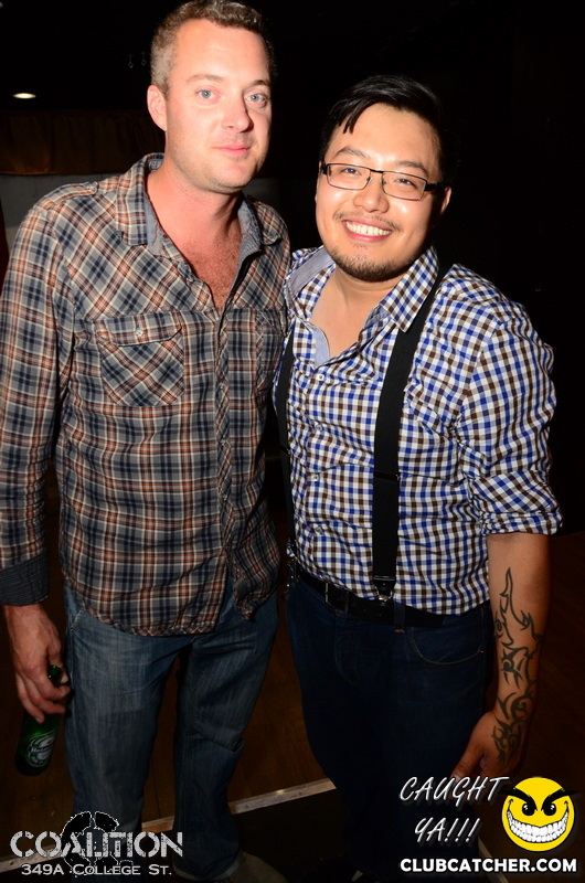 Coalition lounge photo 72 - July 30th, 2014