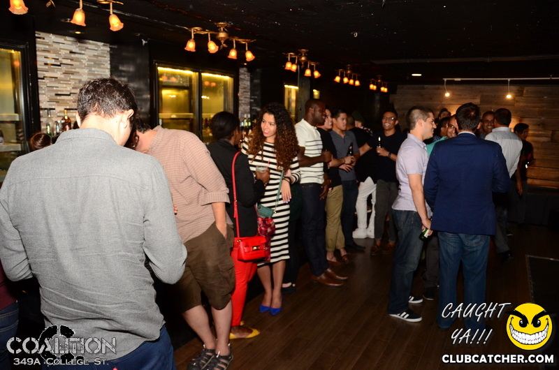 Coalition lounge photo 73 - July 30th, 2014