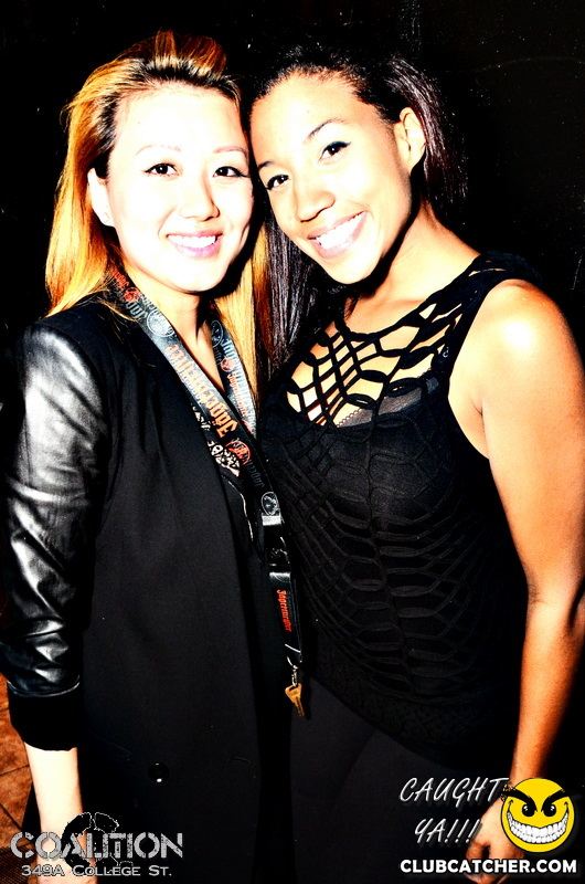 Coalition lounge photo 74 - July 30th, 2014