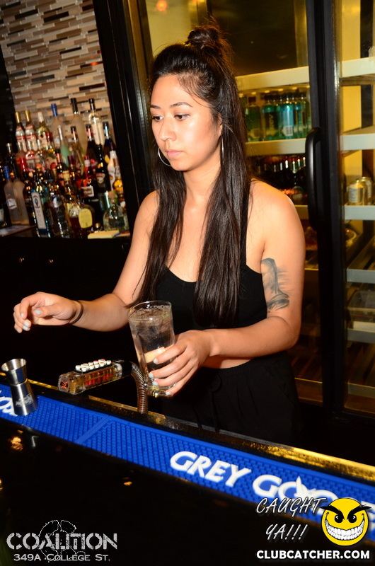 Coalition lounge photo 76 - July 30th, 2014