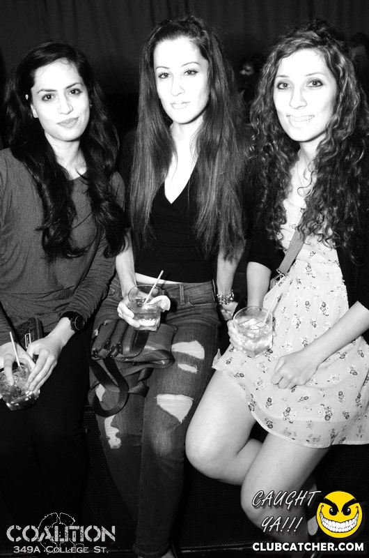 Coalition lounge photo 78 - July 30th, 2014