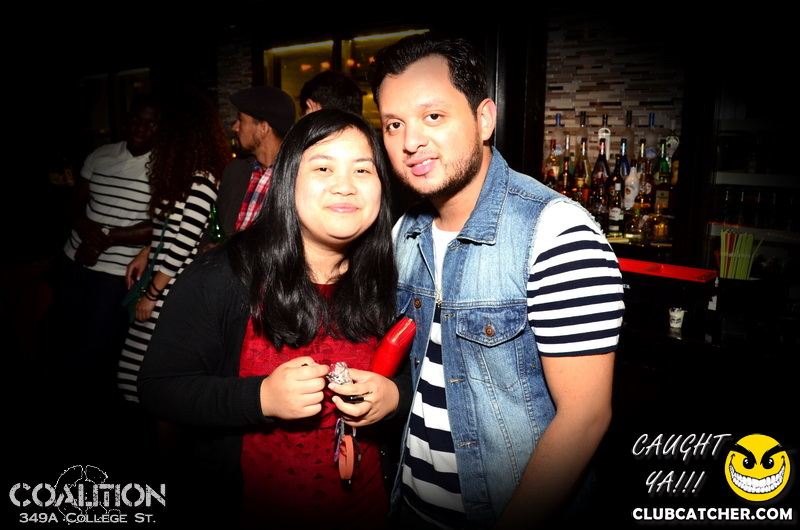 Coalition lounge photo 81 - July 30th, 2014