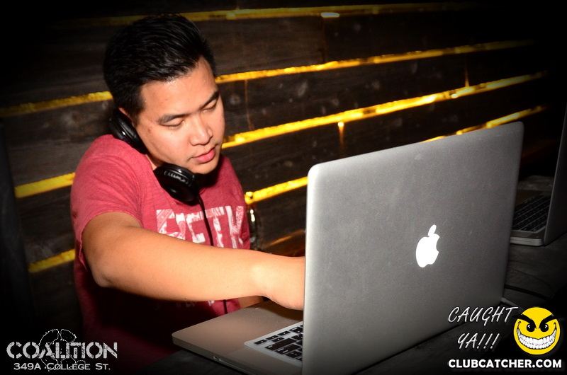 Coalition lounge photo 82 - July 30th, 2014