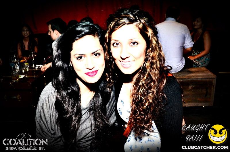 Coalition lounge photo 83 - July 30th, 2014