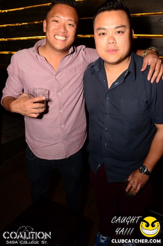 Coalition lounge photo 84 - July 30th, 2014