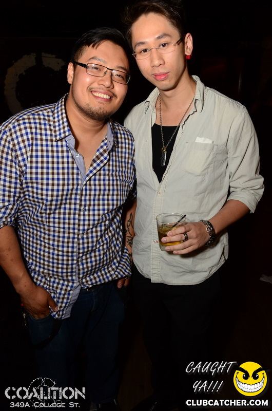 Coalition lounge photo 85 - July 30th, 2014