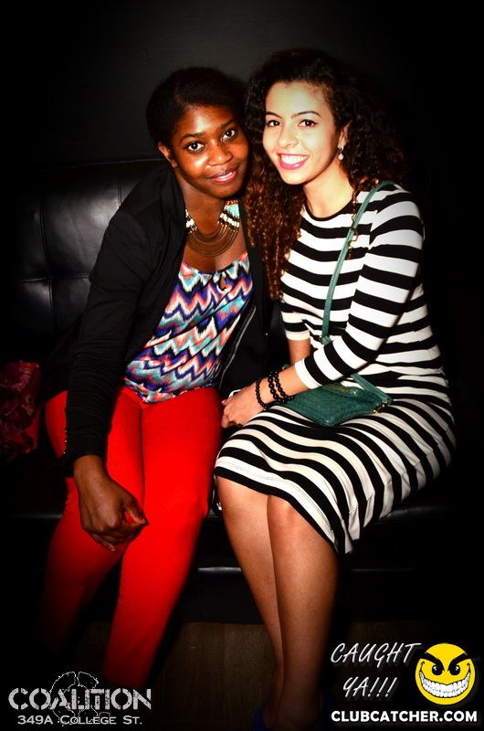 Coalition lounge photo 86 - July 30th, 2014