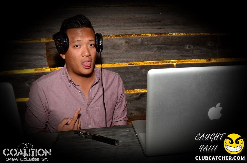 Coalition lounge photo 87 - July 30th, 2014