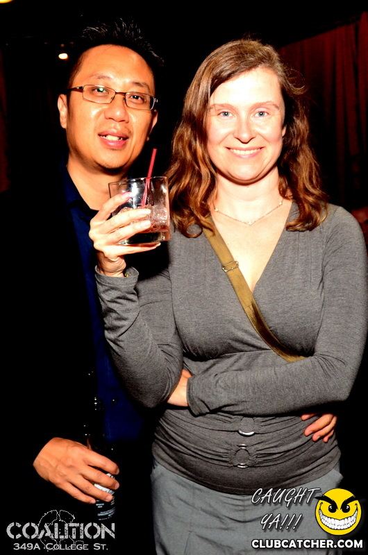 Coalition lounge photo 88 - July 30th, 2014