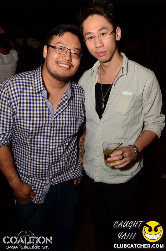 Coalition lounge photo 89 - July 30th, 2014