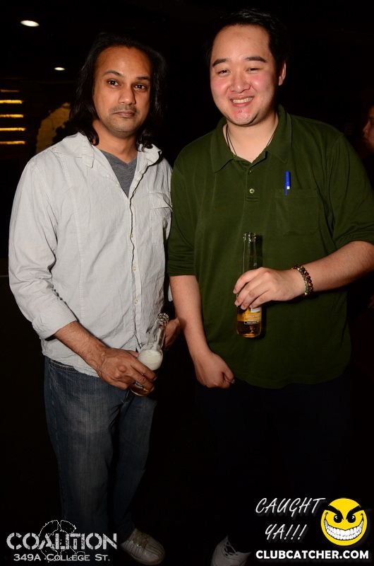 Coalition lounge photo 90 - July 30th, 2014