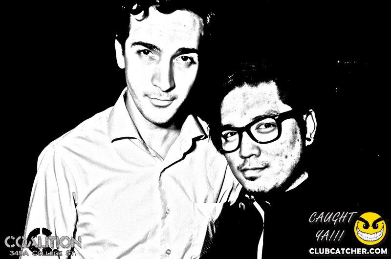 Coalition lounge photo 96 - July 30th, 2014