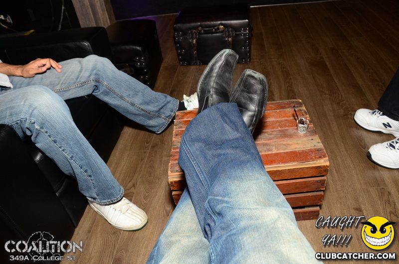 Coalition lounge photo 99 - July 30th, 2014