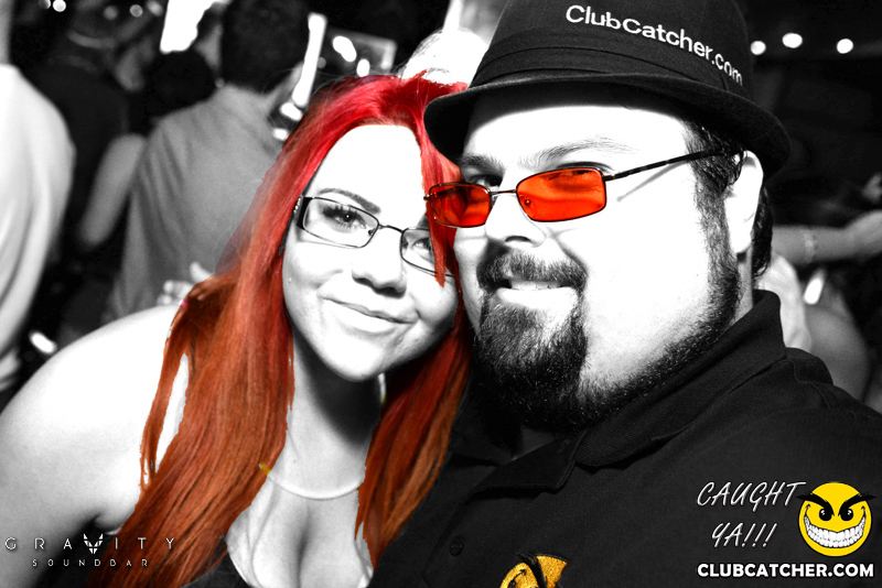 Gravity Soundbar nightclub photo 102 - August 6th, 2014