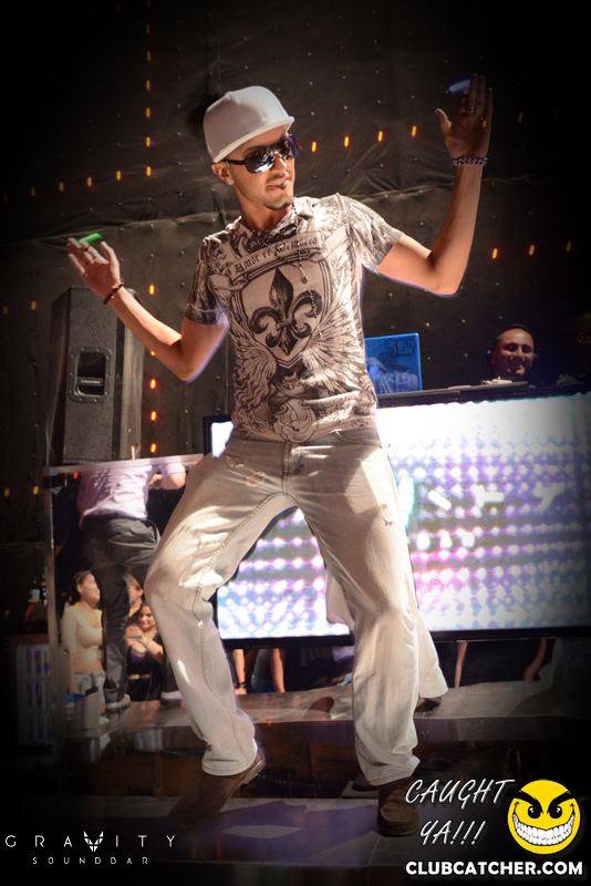 Gravity Soundbar nightclub photo 103 - August 6th, 2014