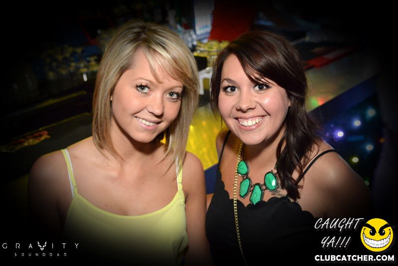 Gravity Soundbar nightclub photo 104 - August 6th, 2014