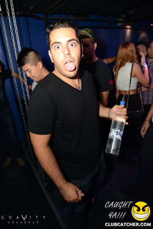 Gravity Soundbar nightclub photo 106 - August 6th, 2014