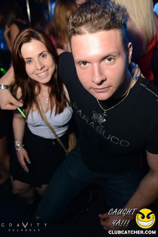 Gravity Soundbar nightclub photo 107 - August 6th, 2014