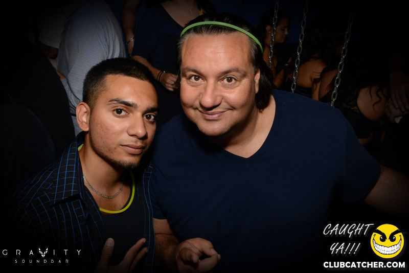 Gravity Soundbar nightclub photo 108 - August 6th, 2014